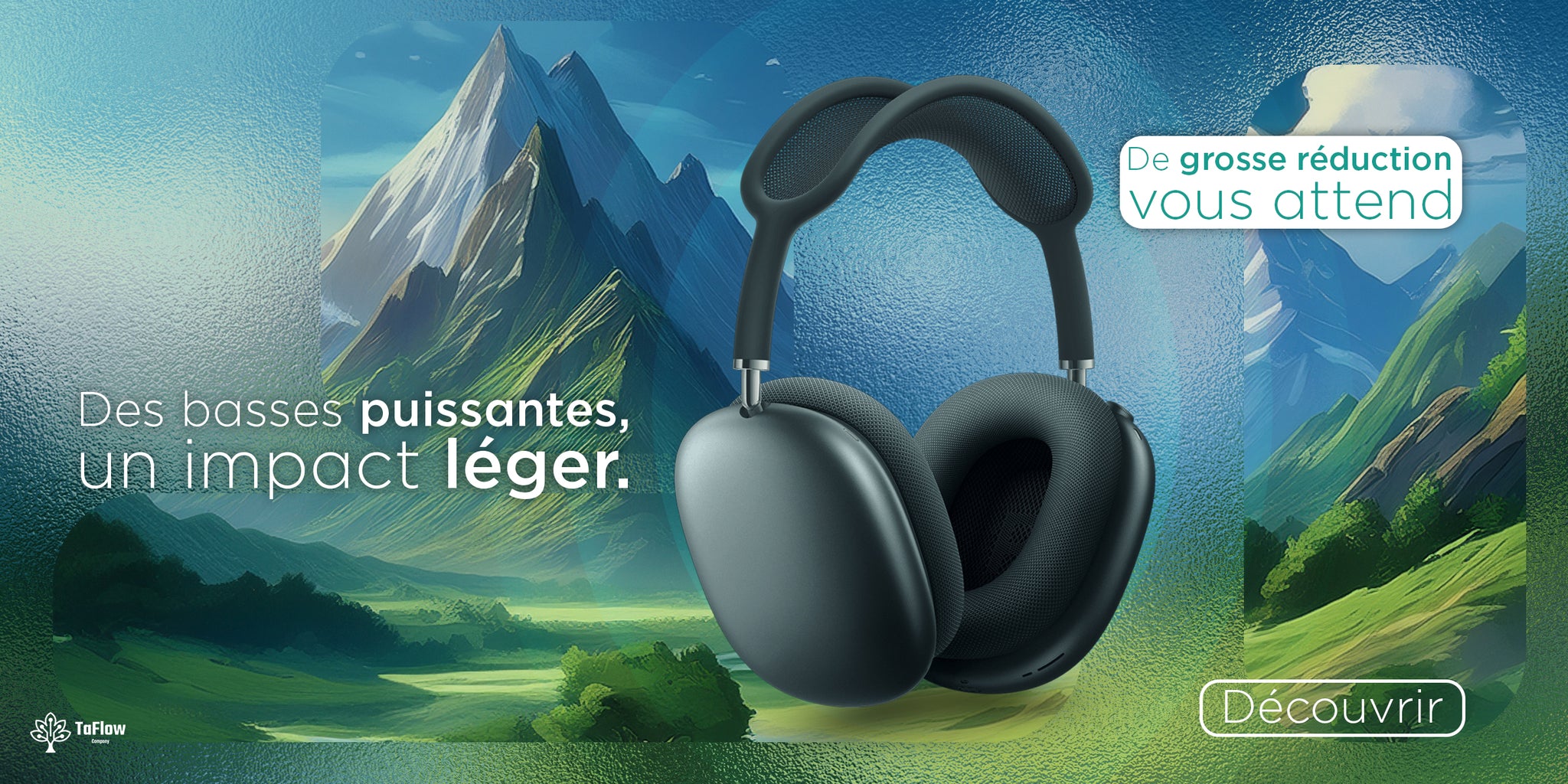 Bannière 2 - desktop