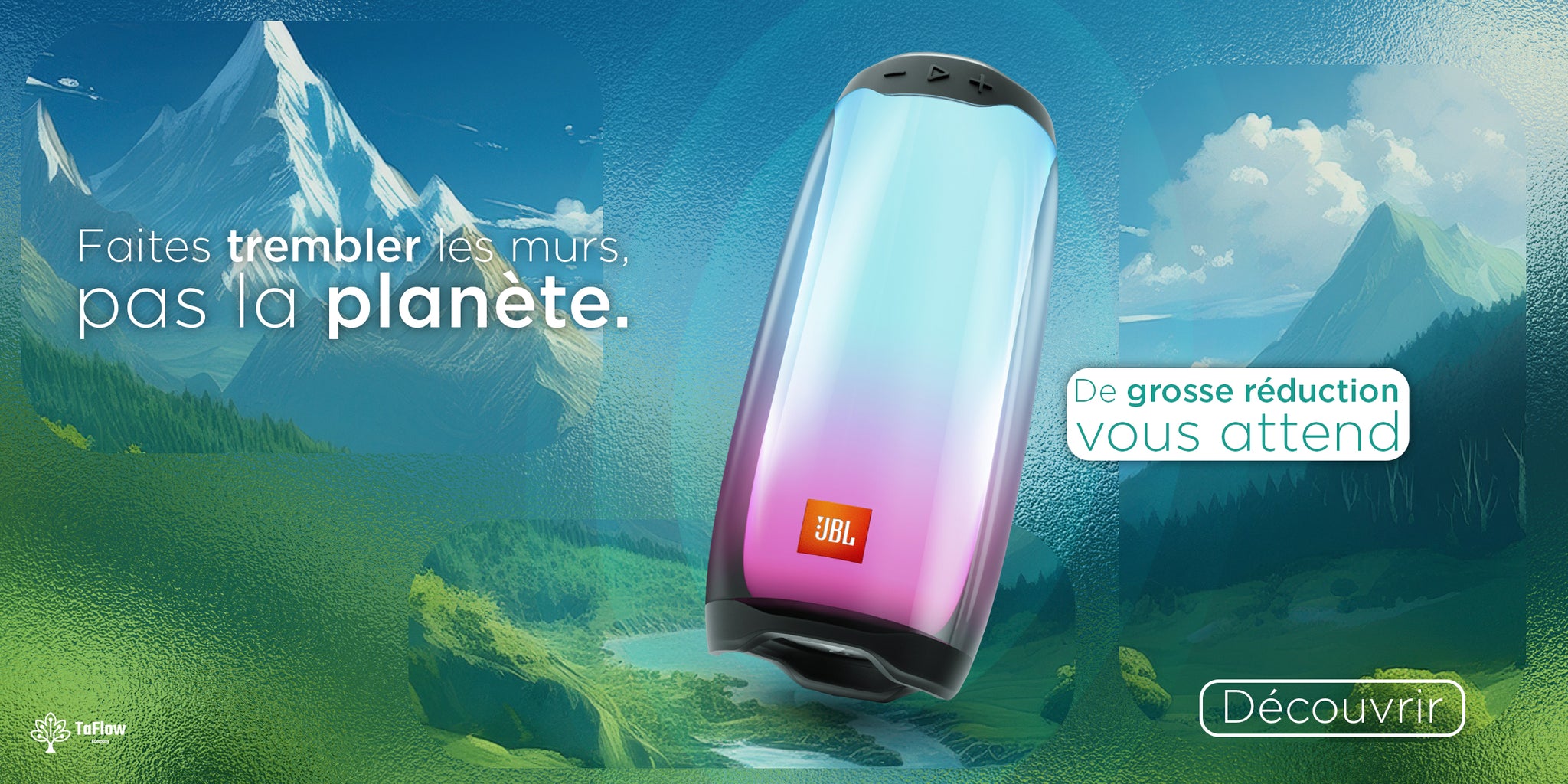 Bannière 1 - desktop