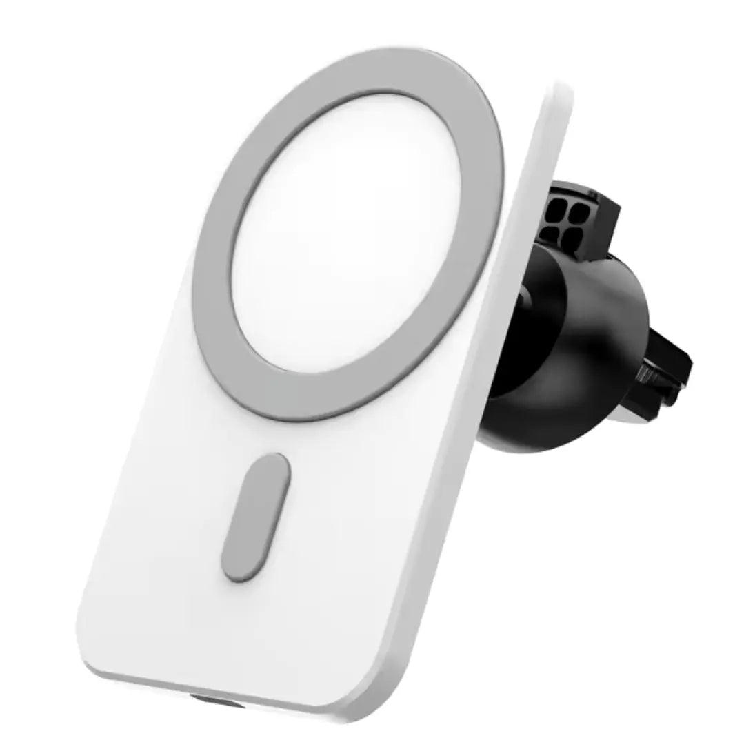 Chargeur Voiture MagSafe – Rechargez en toute sécurité