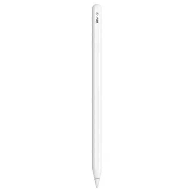 Apple Pencil (2ᵉ Génération) – Précision ultime pour iPad