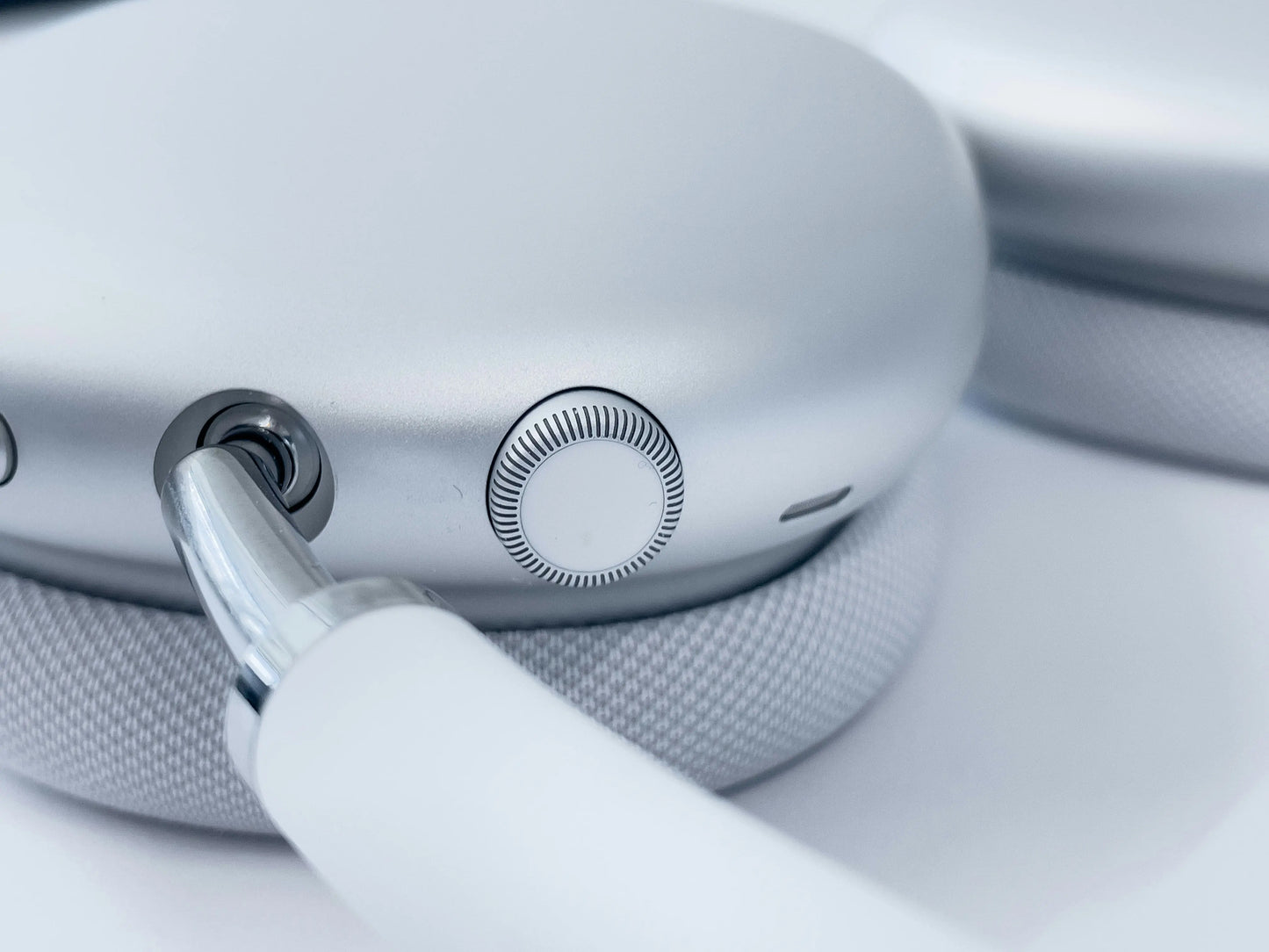 AirPods Max – L’excellence du son Apple