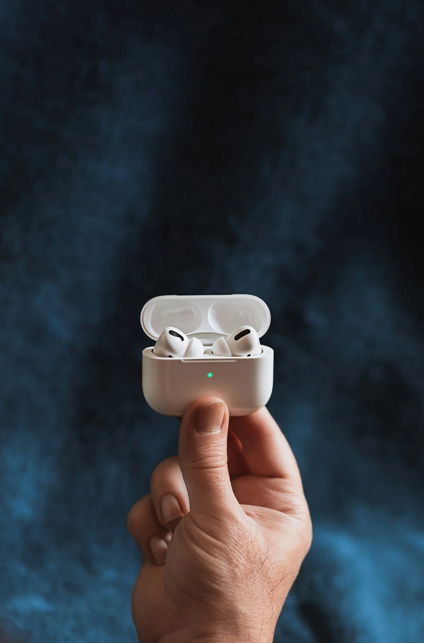 AirPods Pro 2 – Écouteurs sans fil avec réduction de bruit active