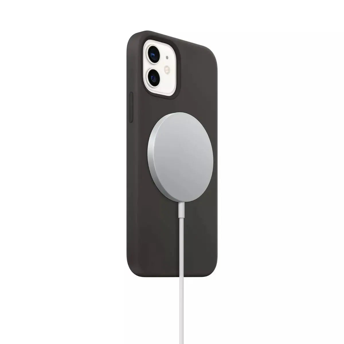 Chargeur sans Fil MagSafe – Recharge rapide et sans fil