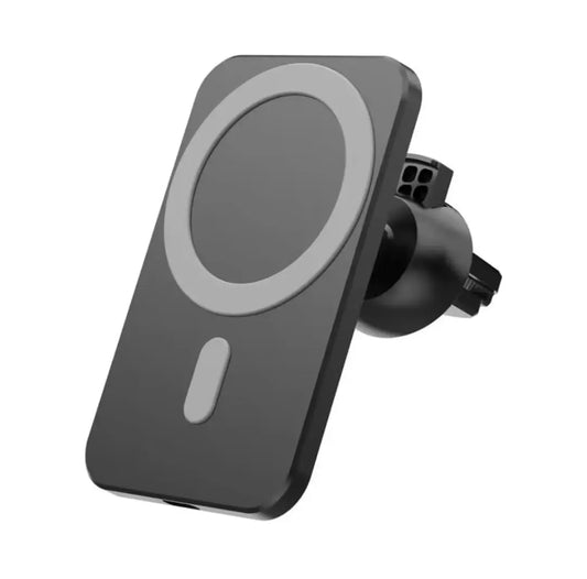Chargeur Voiture MagSafe – Rechargez en toute sécurité