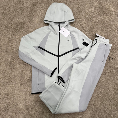 Ensemble Nike Tech Fleece – Survêtement Streetwear Premium