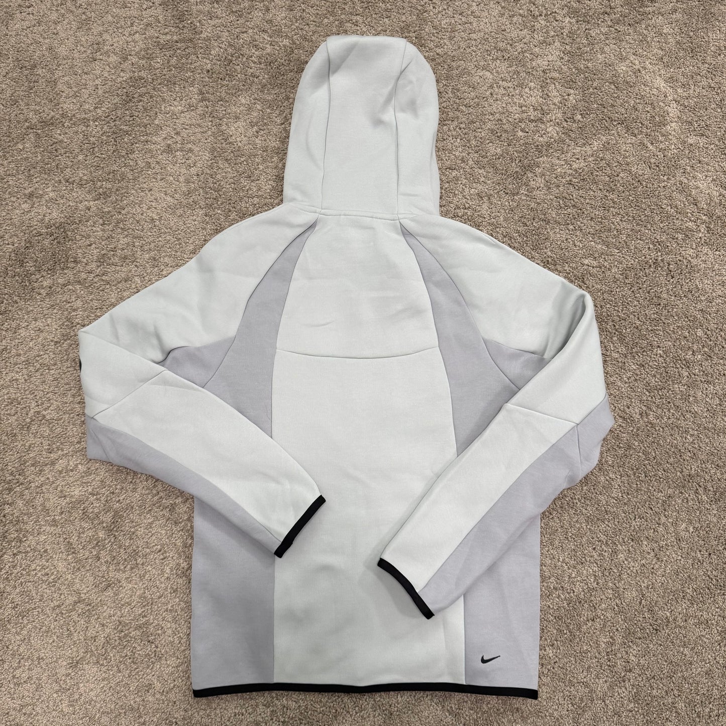 Ensemble Nike Tech Fleece – Survêtement Streetwear Premium