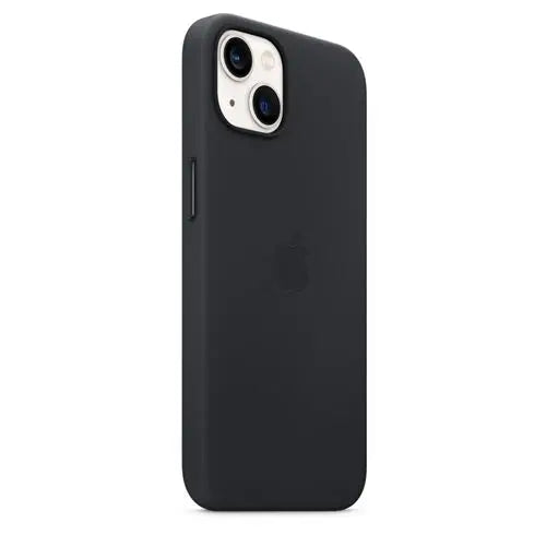 Coque en cuir pour iPhone 15 – Élégance et protection haut de gamme