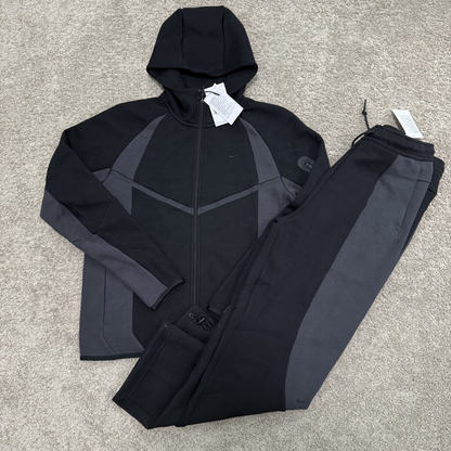 Ensemble Nike Tech Fleece – Survêtement Streetwear Premium