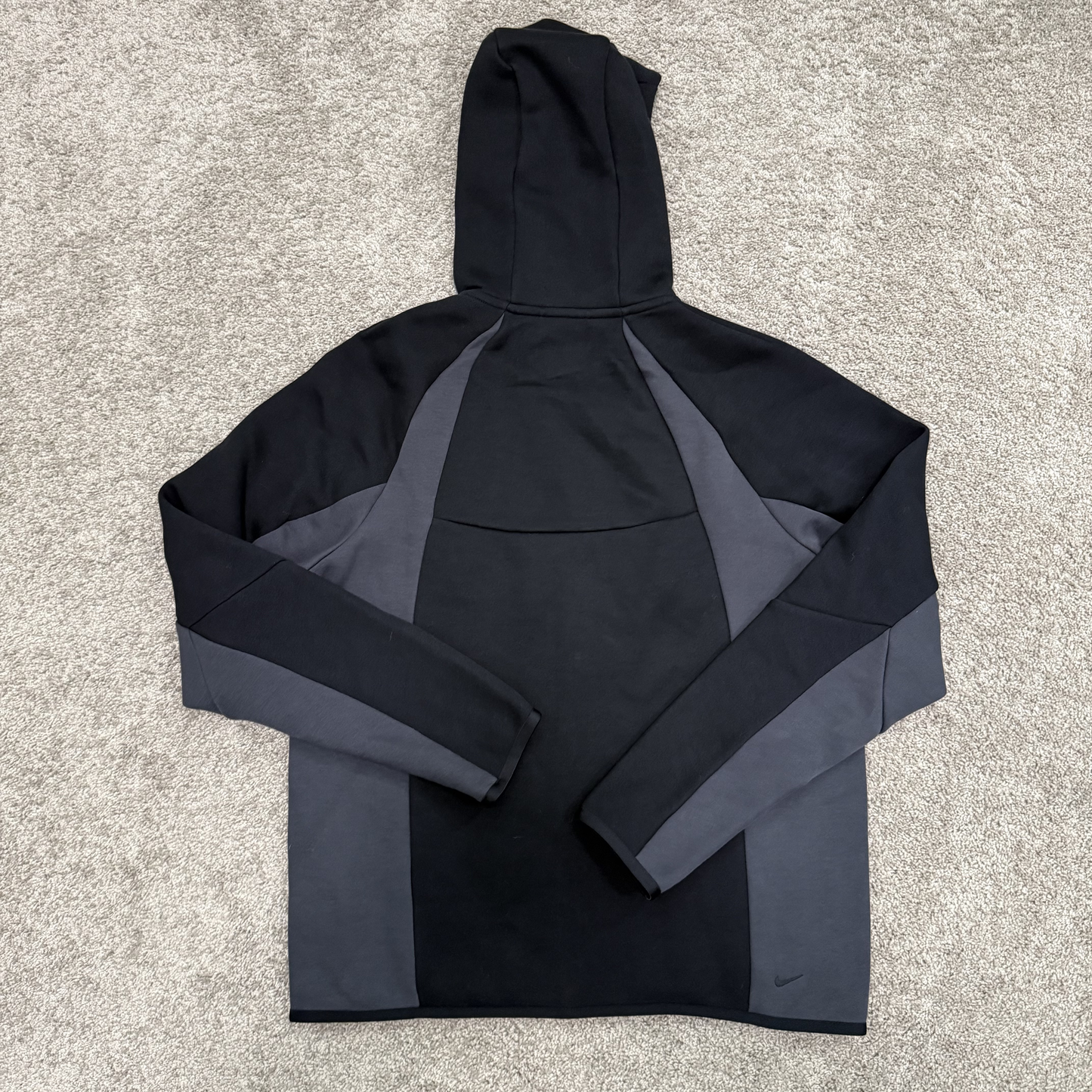 Ensemble Nike Tech Fleece – Survêtement Streetwear Premium
