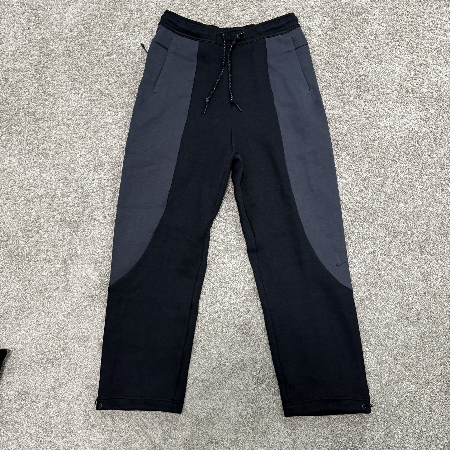 Ensemble Nike Tech Fleece – Survêtement Streetwear Premium