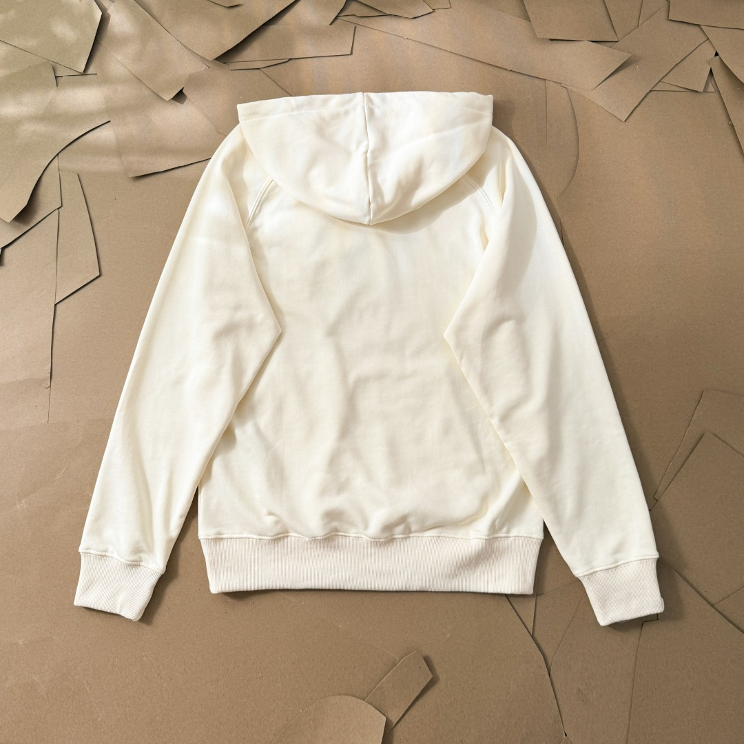 Sweat AMI Paris Ami de Cœur Noir – Mode Premium