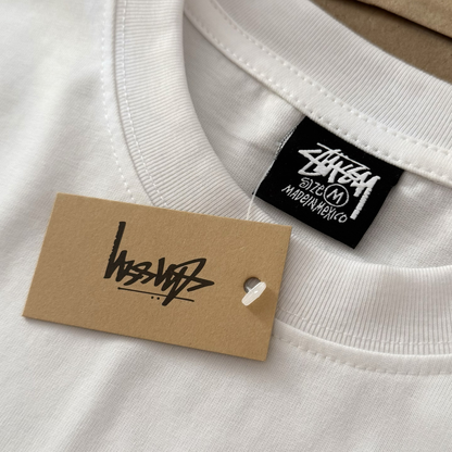 T-shirt Stüssy – Streetwear Iconique
