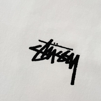 T-shirt Stüssy – Streetwear Iconique