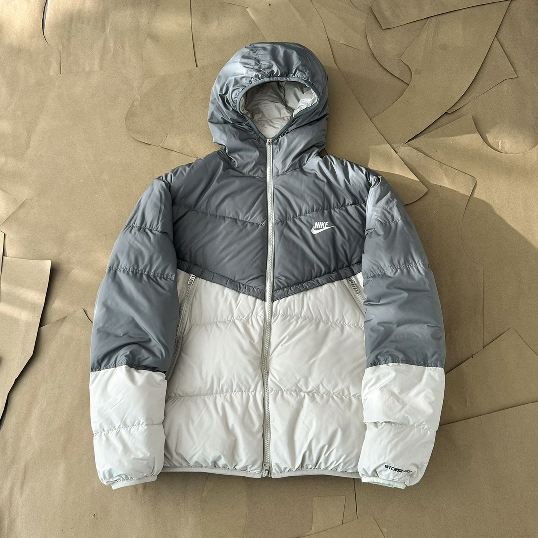 Veste Nike Vintage – Streetwear Sportswear