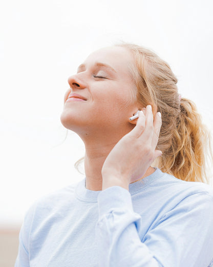 AirPods Pro 2 – Écouteurs sans fil avec réduction de bruit active