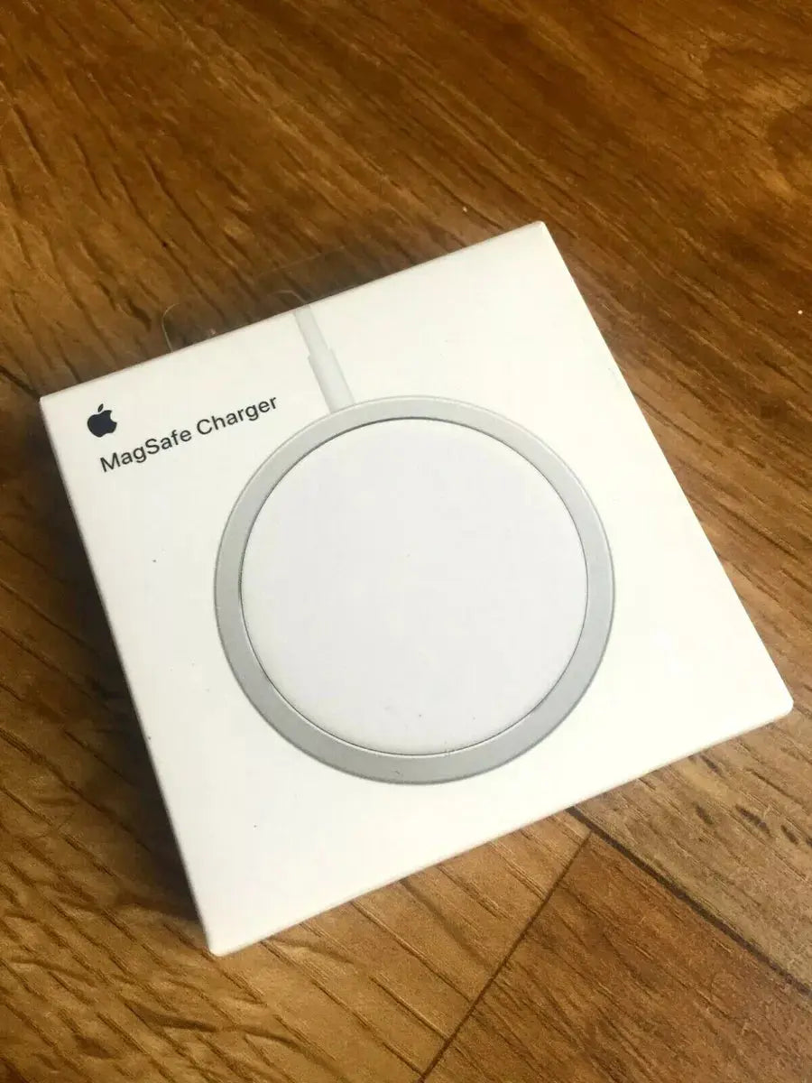 Chargeur sans Fil MagSafe – Recharge rapide et sans fil