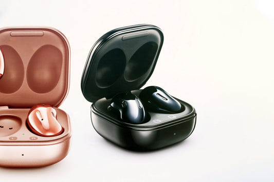 Samsung Galaxy Buds 2 Pro – Le son 360° sans compromis