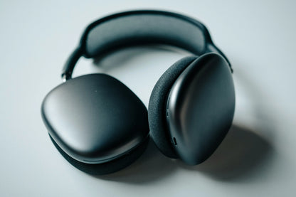 AirPods Max – L’excellence du son Apple