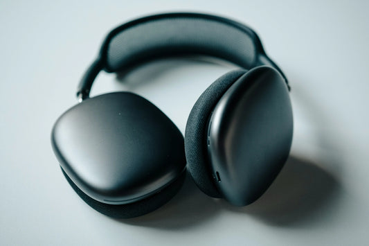 AirPods Max – L’excellence du son Apple