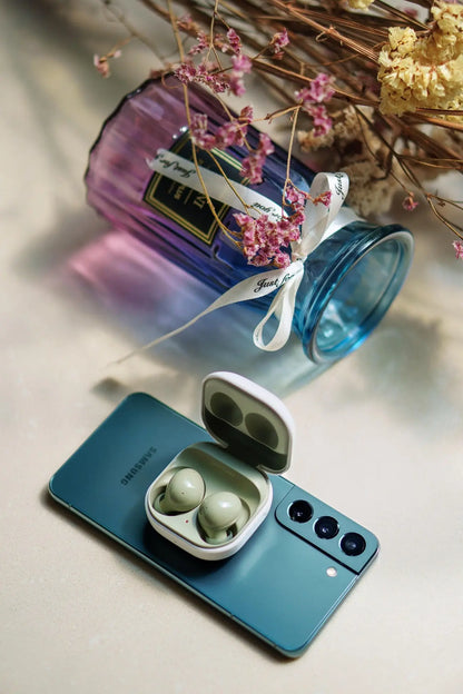 Samsung Galaxy Buds 2 Pro – Le son 360° sans compromis